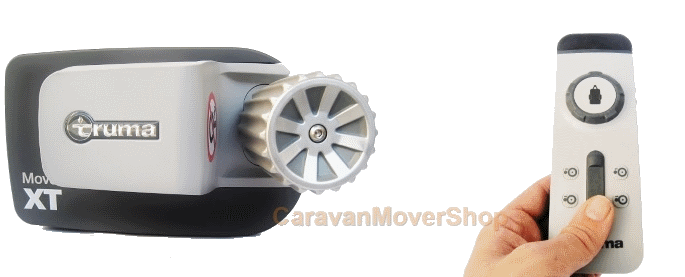 Truma XT Mover